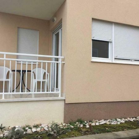 Apartment Zdrave - Free Parking Makarska Bagian luar foto