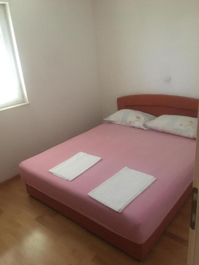 Apartment Zdrave - Free Parking Makarska Bagian luar foto