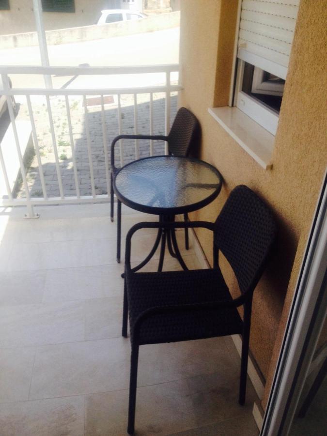 Apartment Zdrave - Free Parking Makarska Bagian luar foto