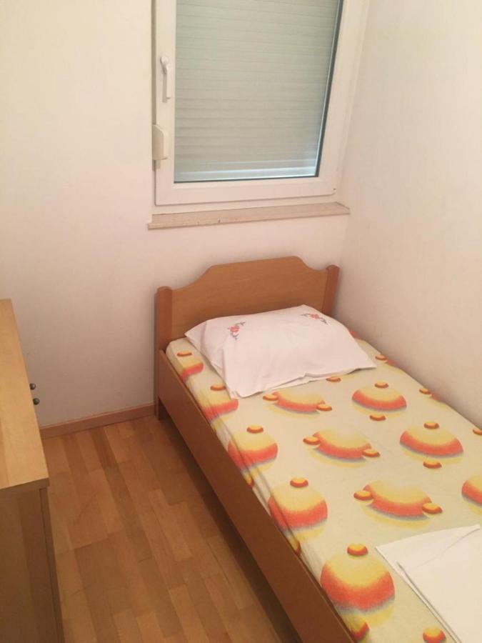 Apartment Zdrave - Free Parking Makarska Bagian luar foto